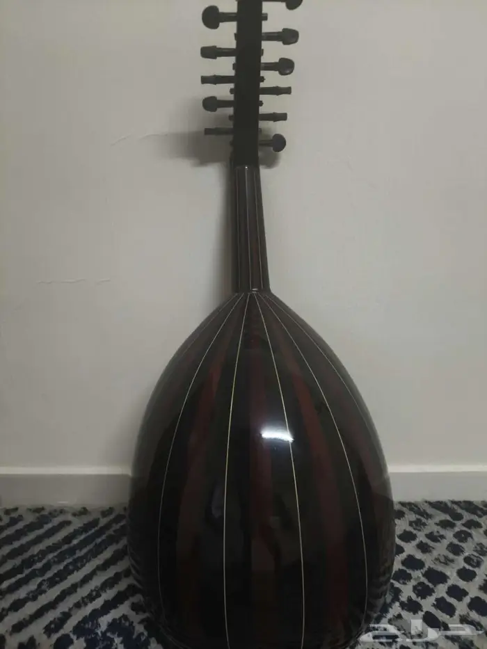 الة عود تركي 2