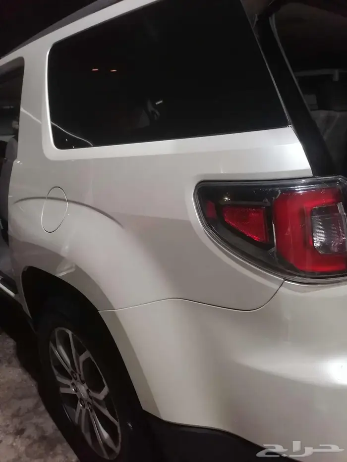 للبيع اكاديا نظيف ماشاء الله 2013 3