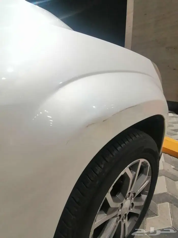 للبيع اكاديا نظيف ماشاء الله 2013 4