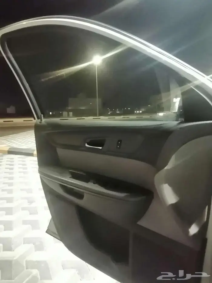 للبيع اكاديا نظيف ماشاء الله 2013 7