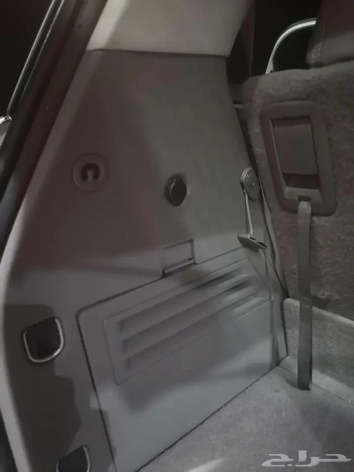 للبيع اكاديا نظيف ماشاء الله 2013 16