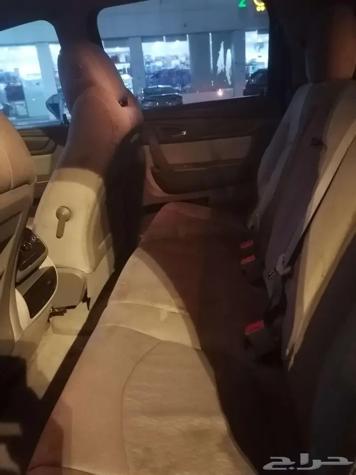 للبيع اكاديا نظيف ماشاء الله 2013 10