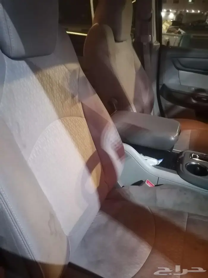 للبيع اكاديا نظيف ماشاء الله 2013 9