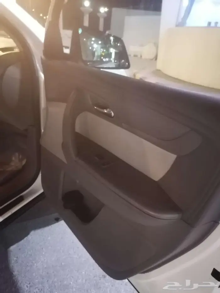 للبيع اكاديا نظيف ماشاء الله 2013 13