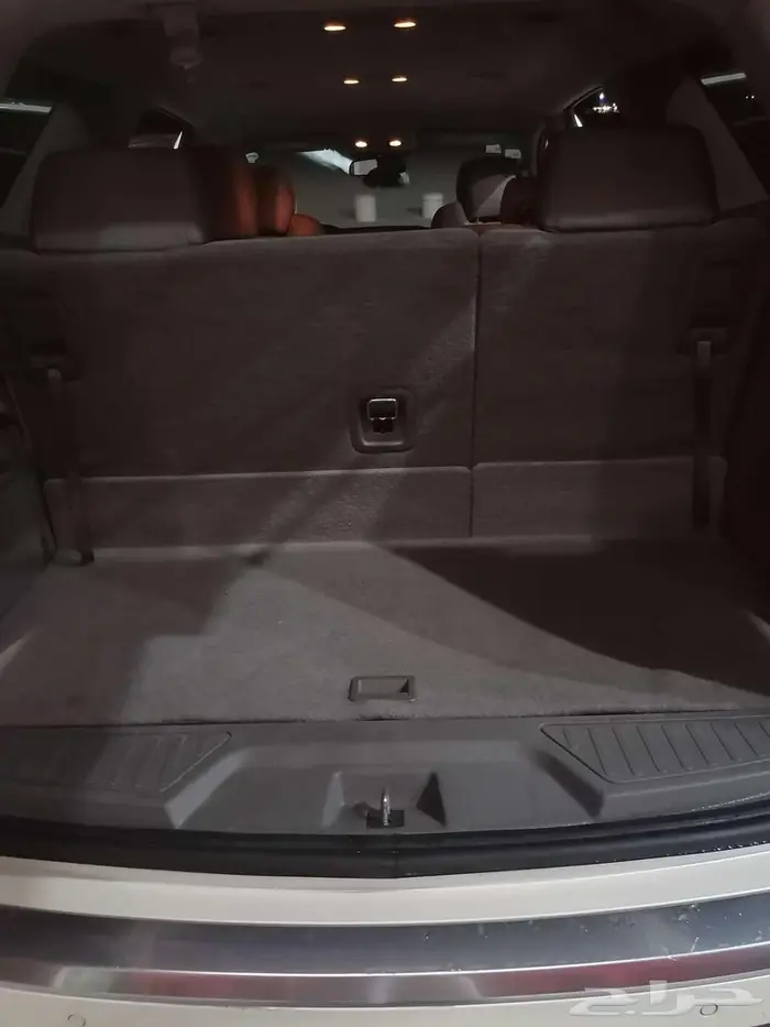 للبيع اكاديا نظيف ماشاء الله 2013 14