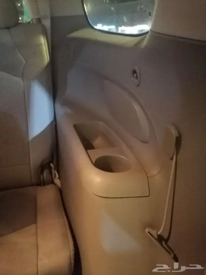 للبيع اكاديا نظيف ماشاء الله 2013 12