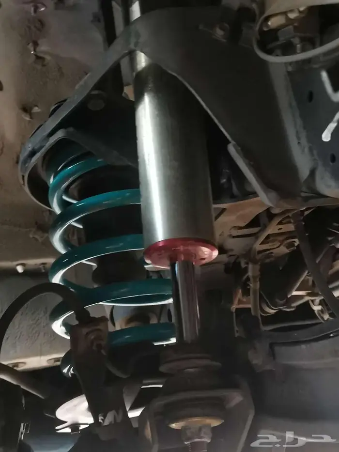 نيسان باترول فتك 2021 فتحة 21