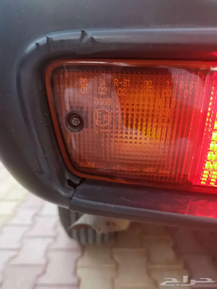 نيسان باترول فتك 2021 فتحة 28