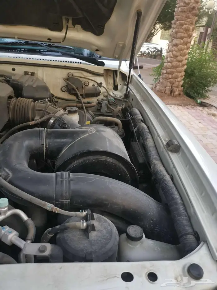 نيسان باترول فتك 2021 فتحة 26