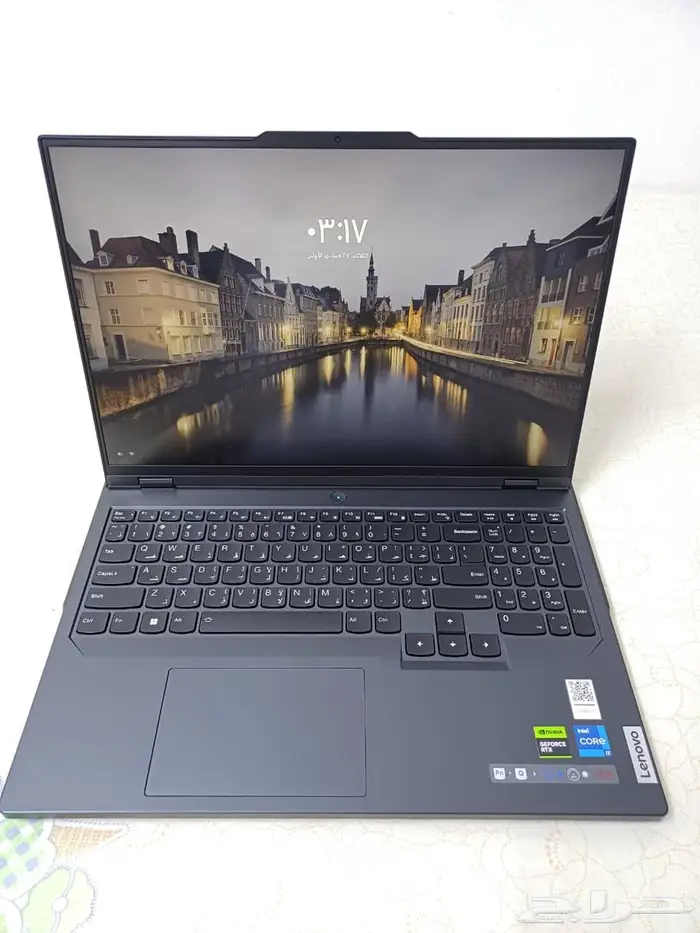 لاب توب لينوفو ليجن 5pro 2