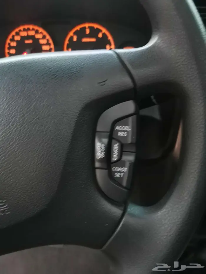 نيسان باترول فتك 2021 فتحة 13