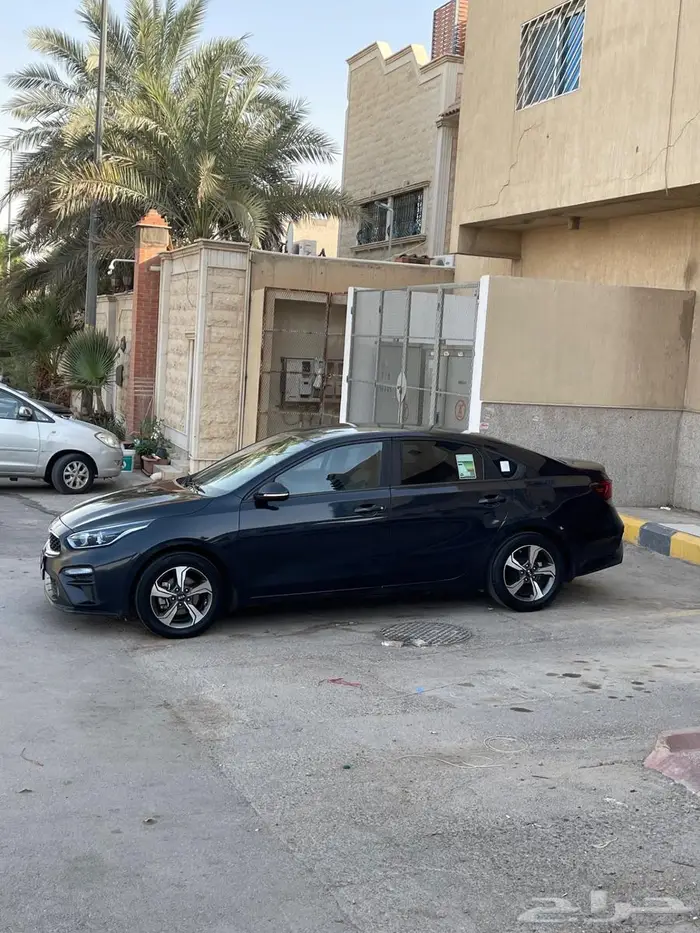 كيا سيراتو 2019 2