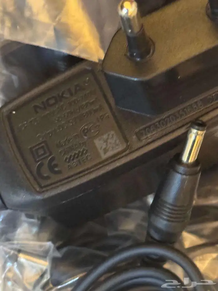 شاحن سيارة مسمار كبير نوكيا والاجهزة الاسلكية GPS 14