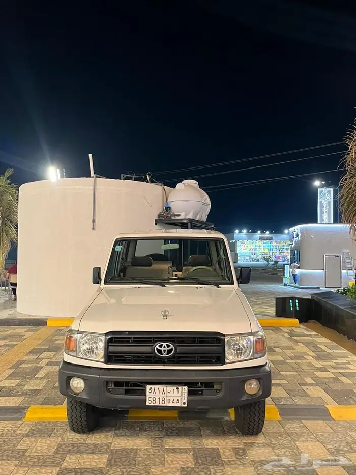 جيب ربع تويوتا 2008 بسعرمغري 2