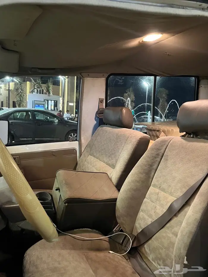 جيب ربع تويوتا 2008 بسعرمغري 3