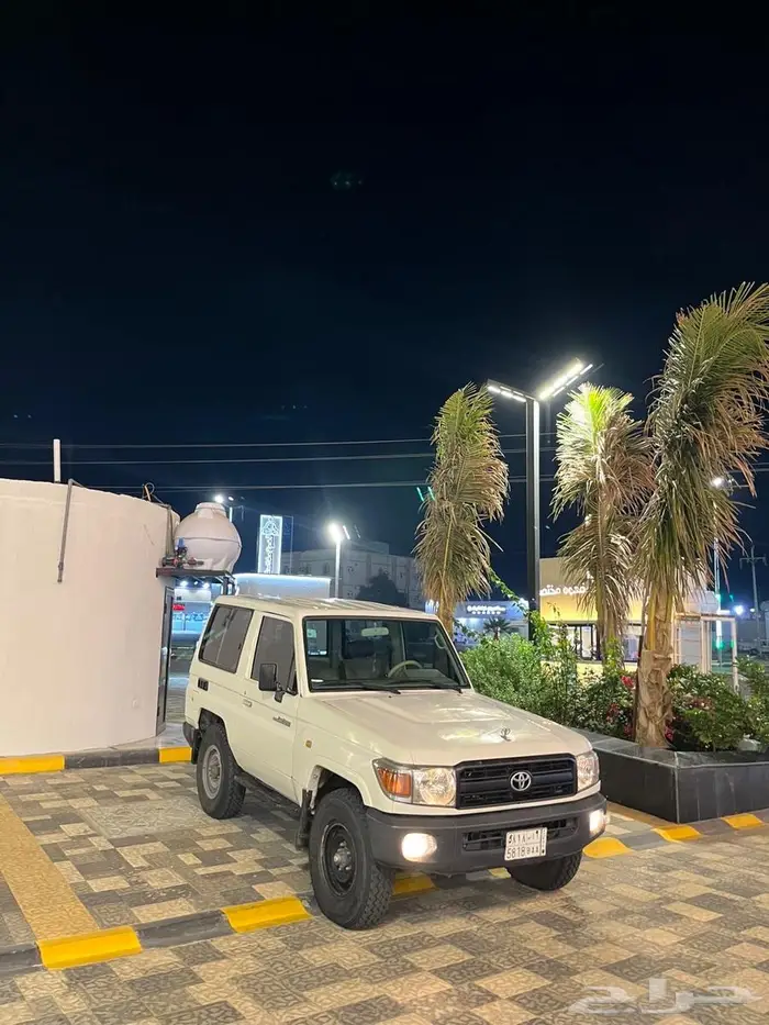 جيب ربع تويوتا 2008 بسعرمغري 8