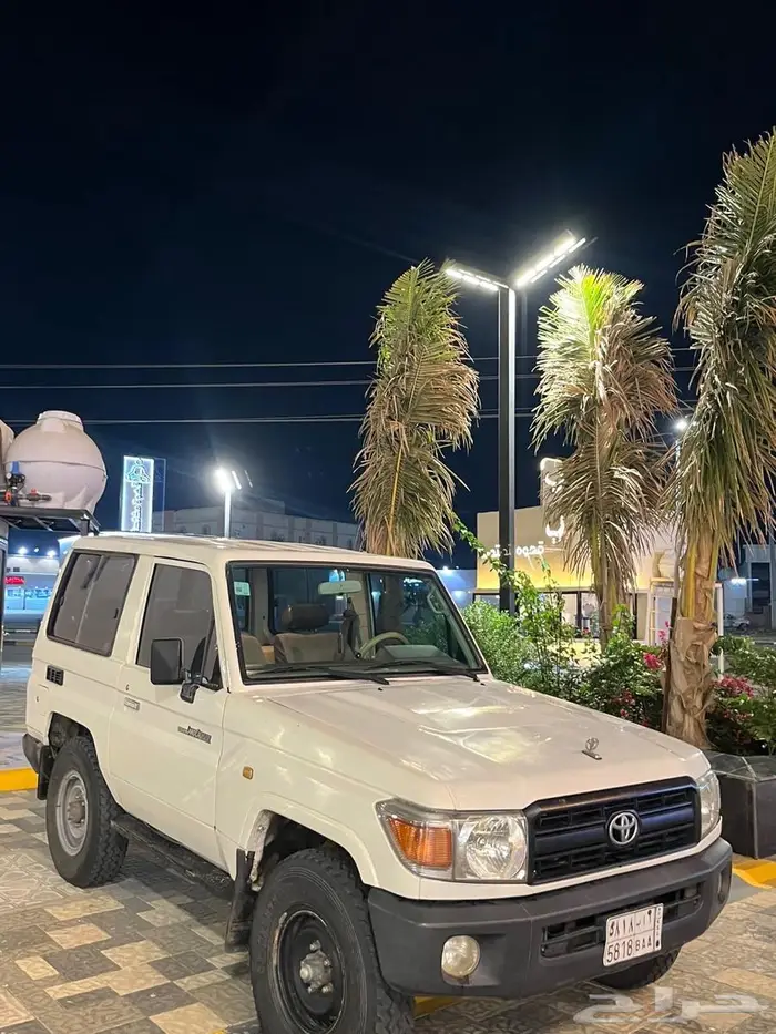 جيب ربع تويوتا 2008 بسعرمغري 5