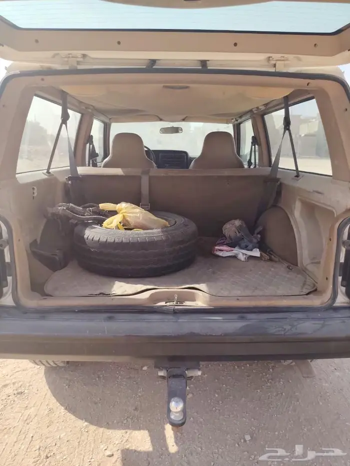 شروكي 2001 قير تماتيك 3