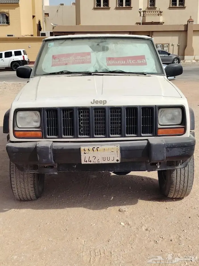 شروكي 2001 قير تماتيك 5