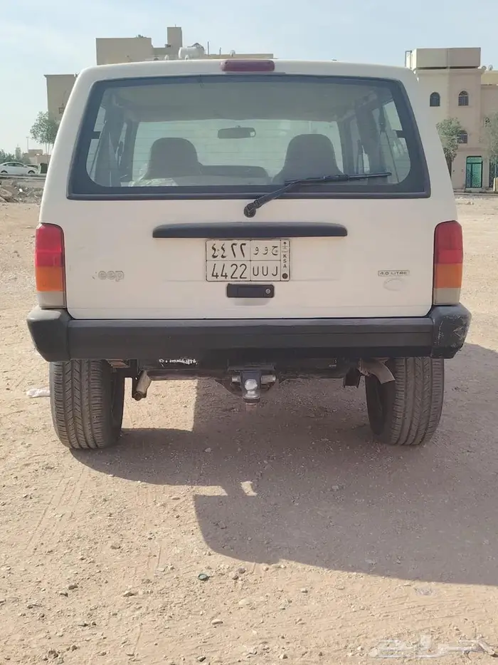 شروكي 2001 قير تماتيك 1