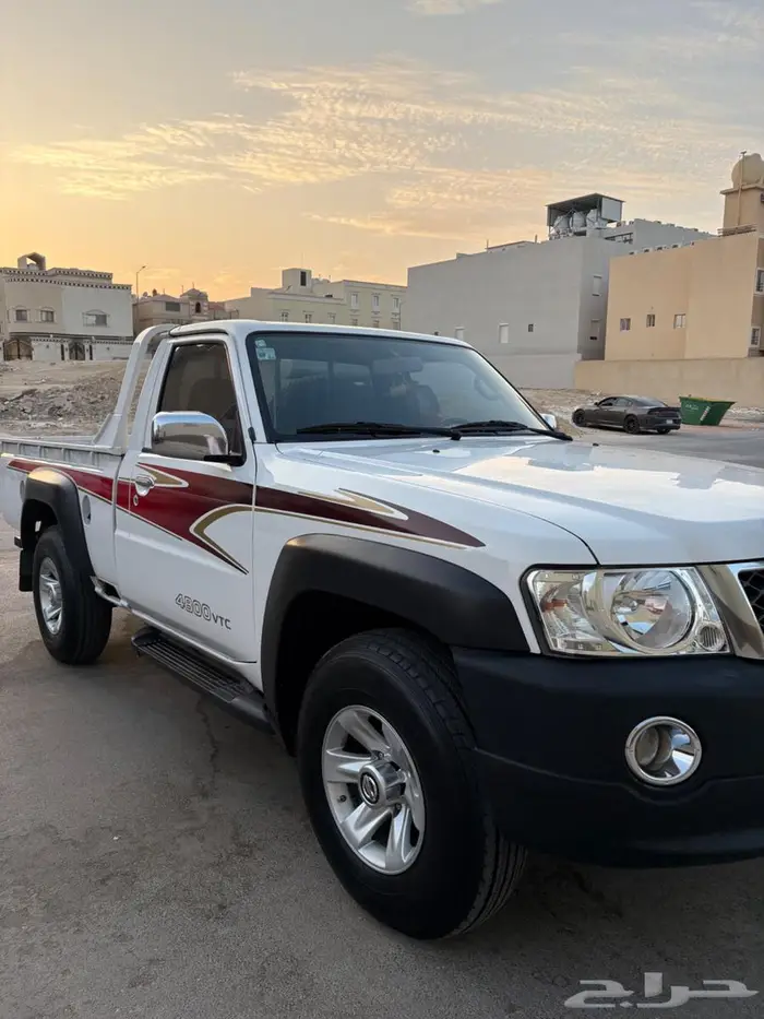 شاص نيسان 2016 فل كامل 6