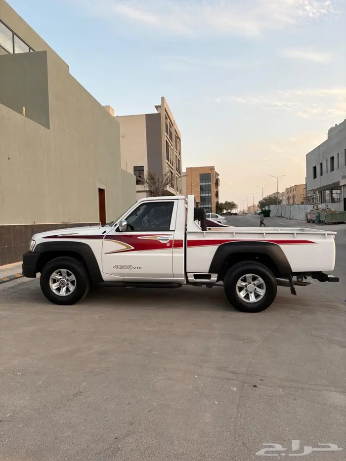 شاص نيسان 2016 فل كامل 7