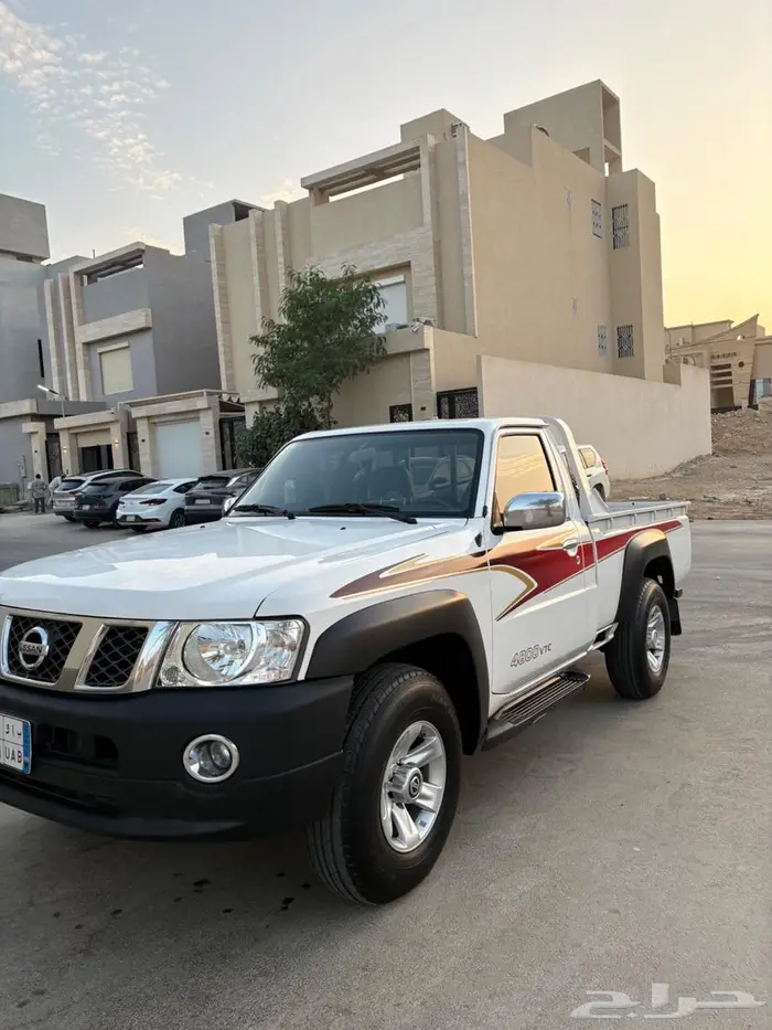 شاص نيسان 2016 فل كامل 8