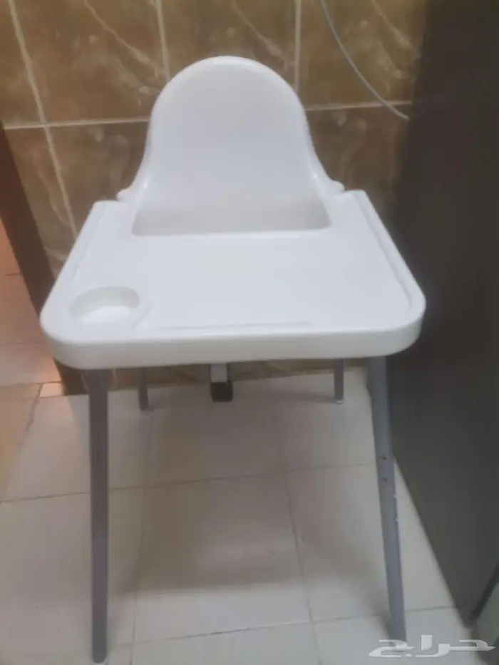 كرسي طعام أطفال 0