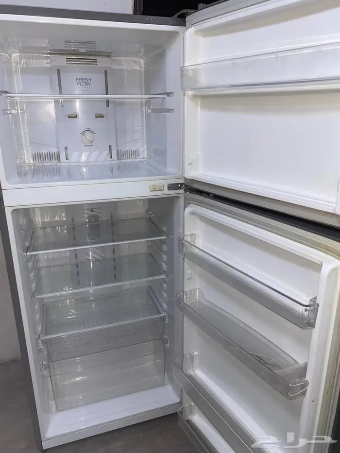 ثلاجه للبيع 1