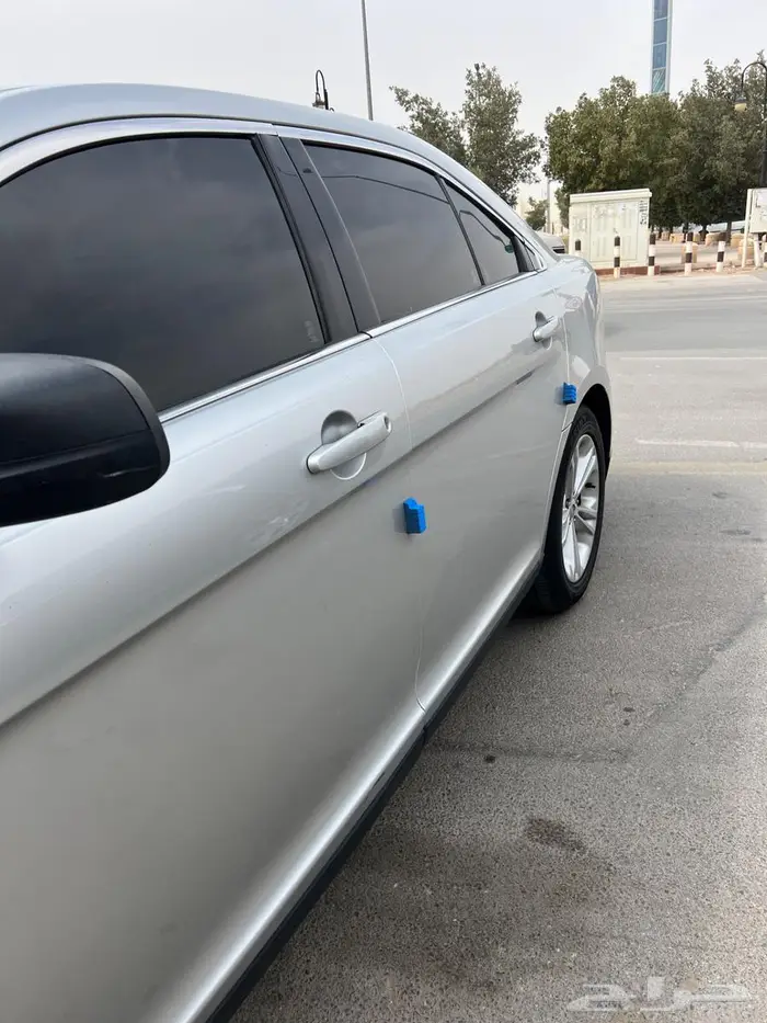 للبيع تورس 2019 5