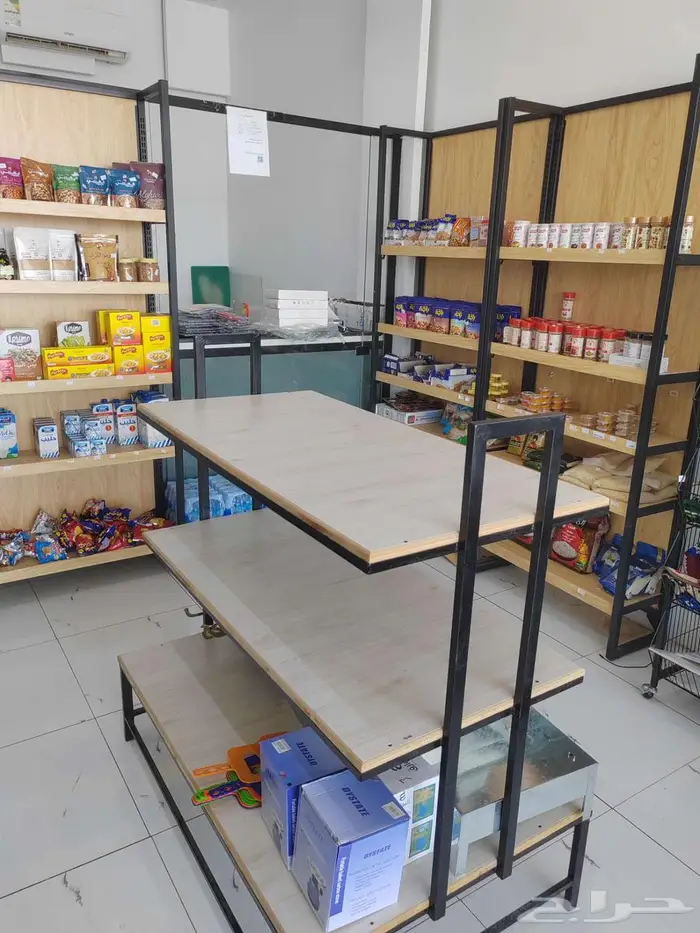 نستقبل منتجات الأسر المنتجة 1