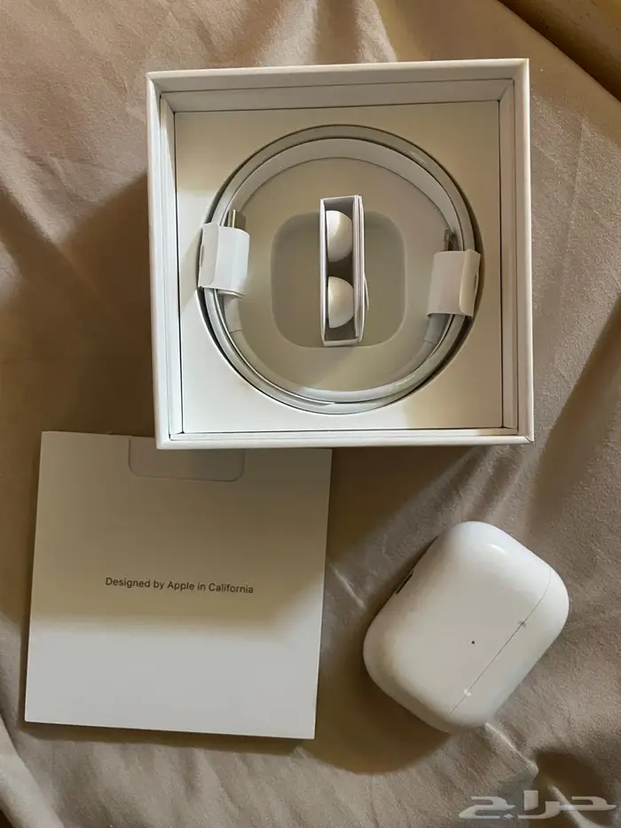 AirPods Pro 1 سماعة ايربودز برو الجيل الاول للبيع 3
