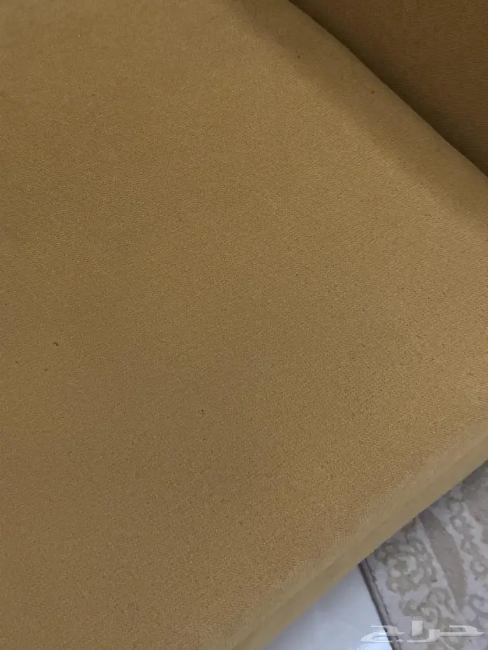 كنب صالة كبير وصغير 2