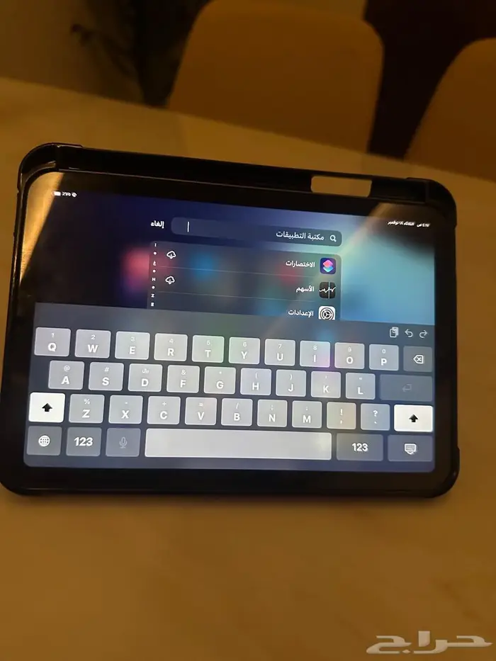 ايباد مني 6 1