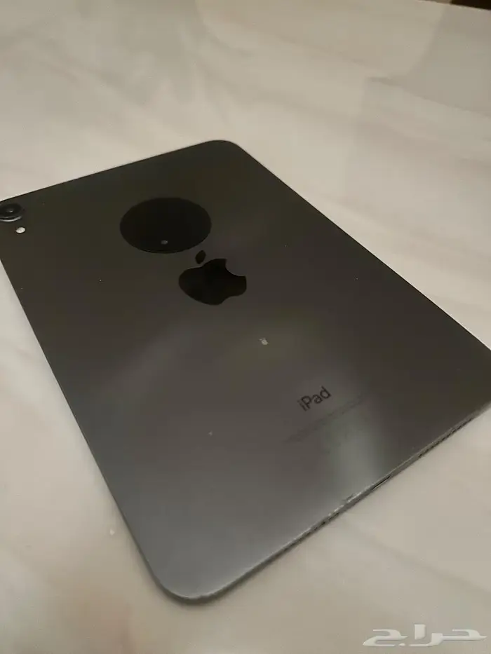 ايباد مني 6 4