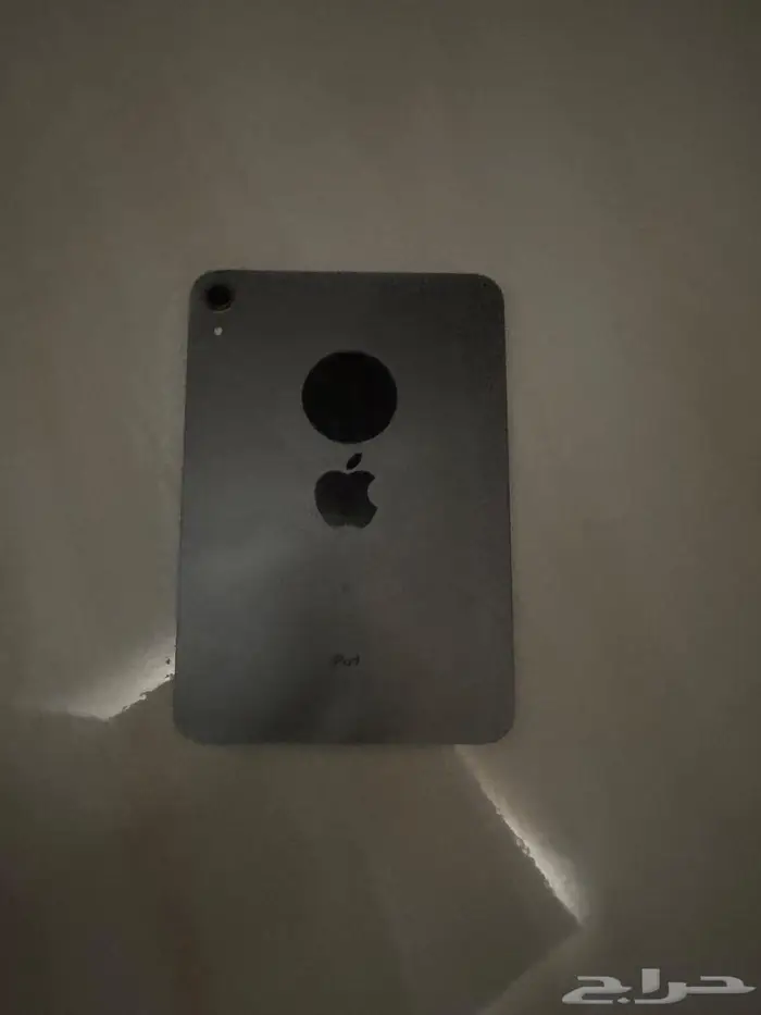 ايباد مني 6 3