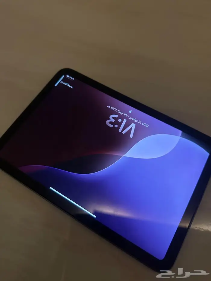 ايباد مني 6 0