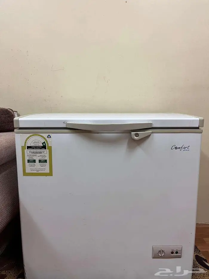 غسالة سامسونج أتومات فريزر ومتنوعات 4