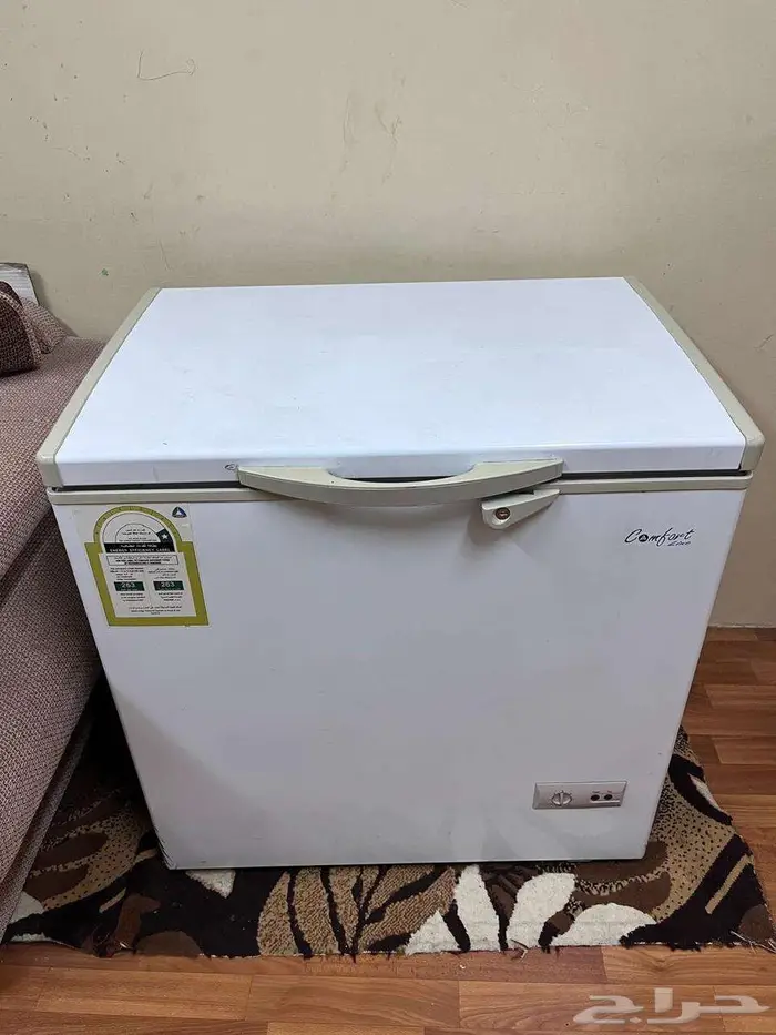 غسالة سامسونج أتومات فريزر ومتنوعات 5