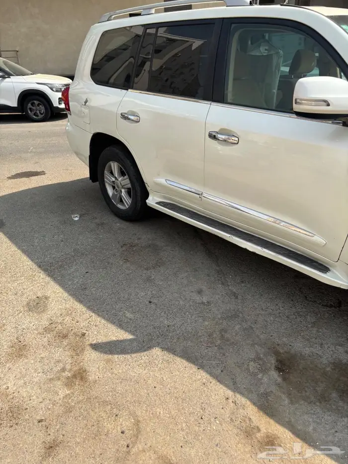 لاندكروزر جي اكس آر 3