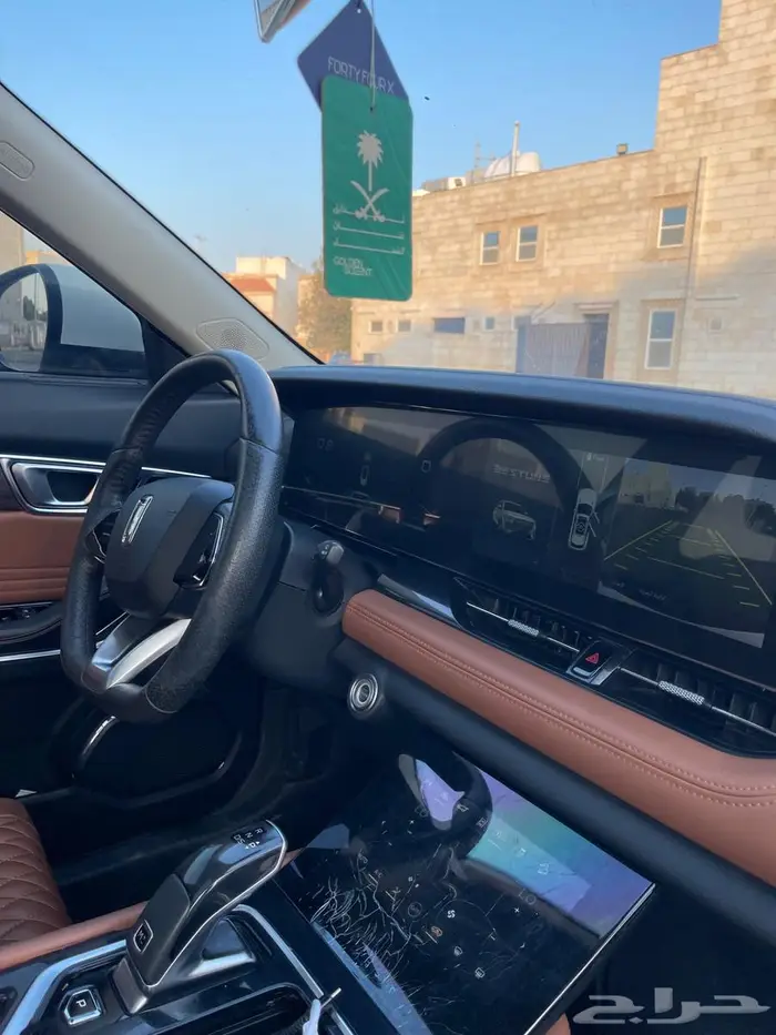 فاو بيستون t99 2022 8