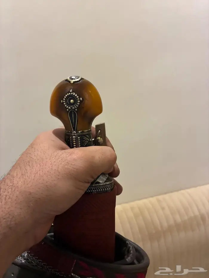 جنبيه للبيع 1