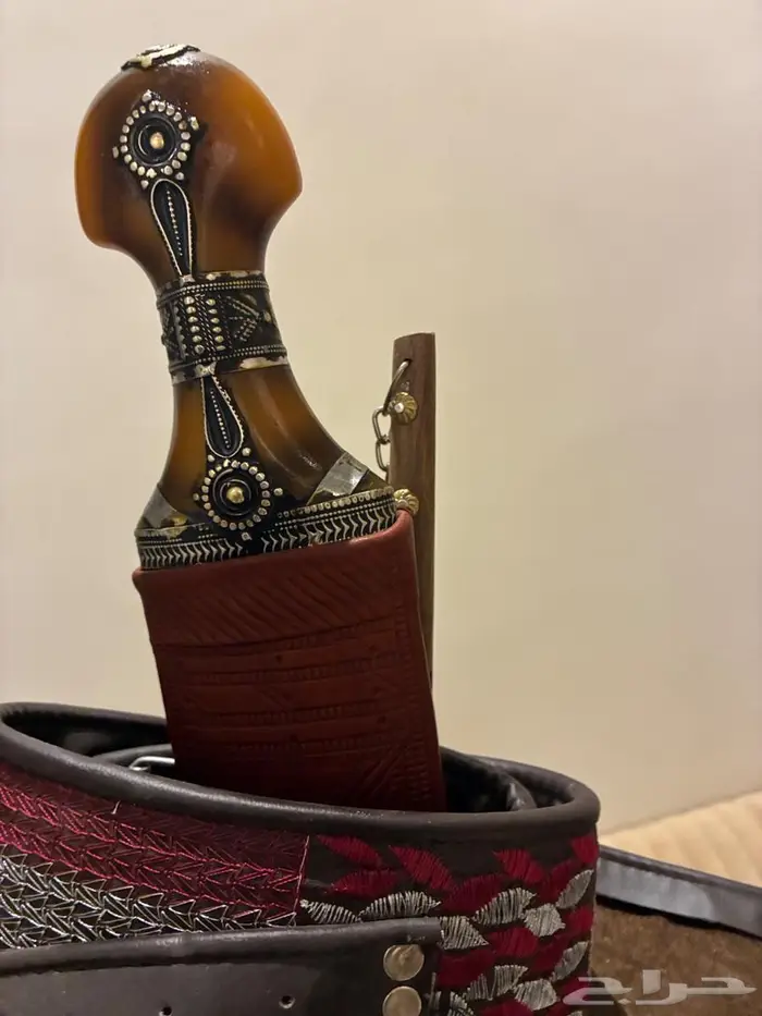 جنبيه للبيع 0