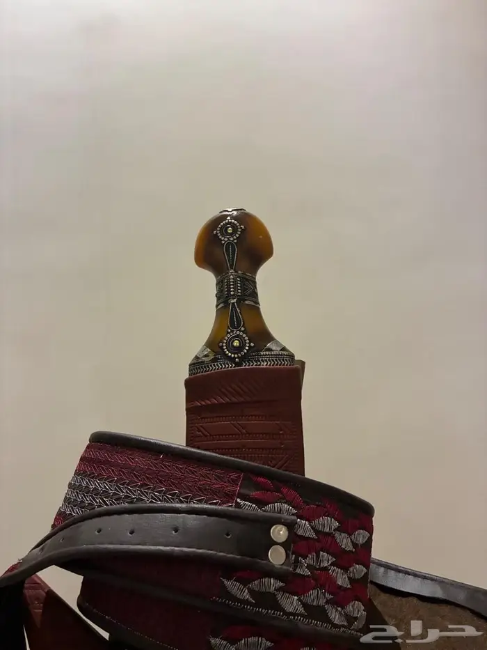 جنبيه للبيع 5