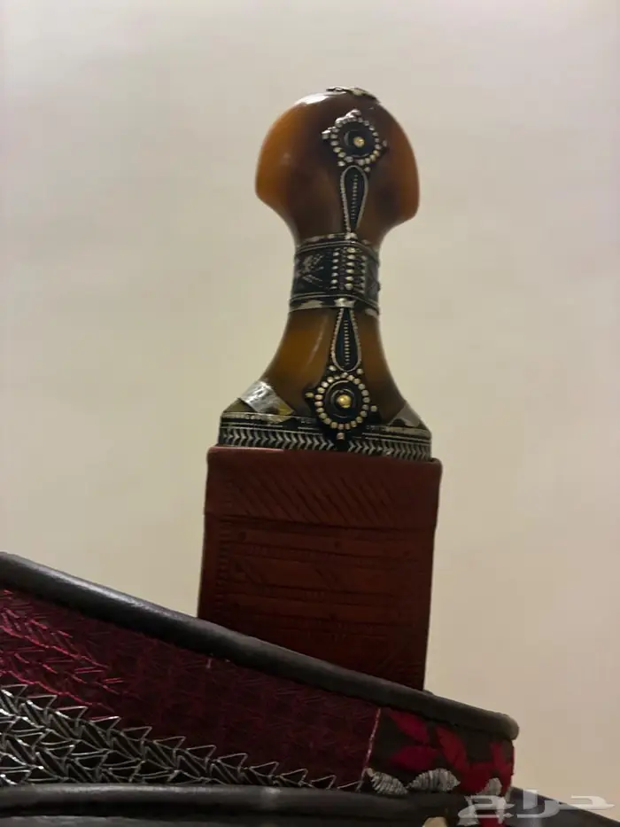 جنبيه للبيع 4