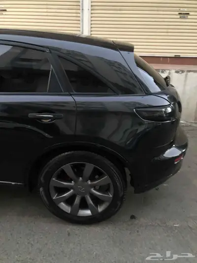 انفنتي fx 45 للبيع index