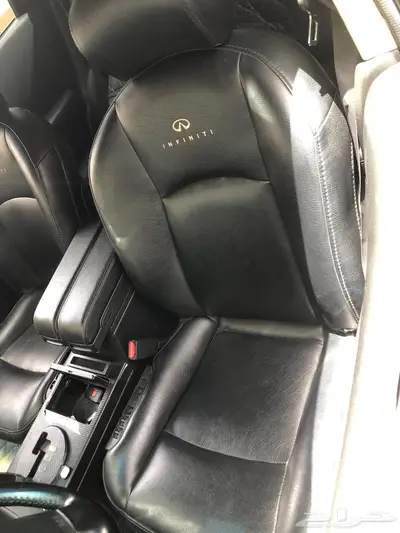 انفنتي fx 45 للبيع index