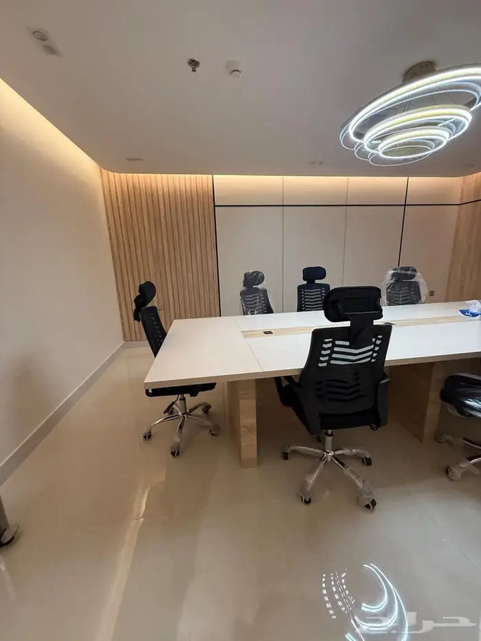 مصممة ديكور تصميم مكاتب ادارية 29