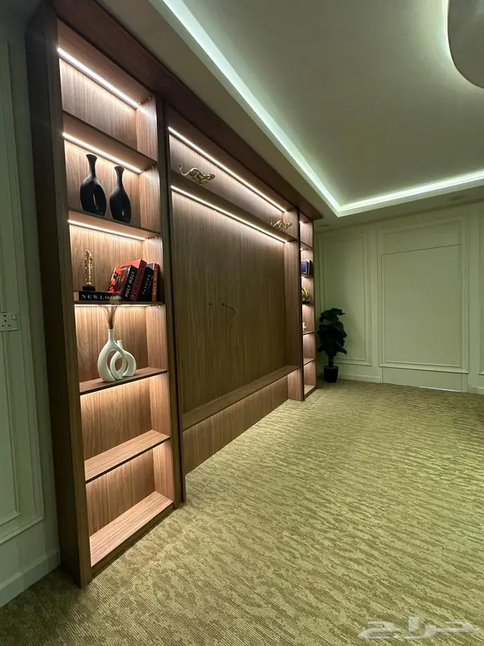 مصممة ديكور تصميم مكاتب ادارية 30