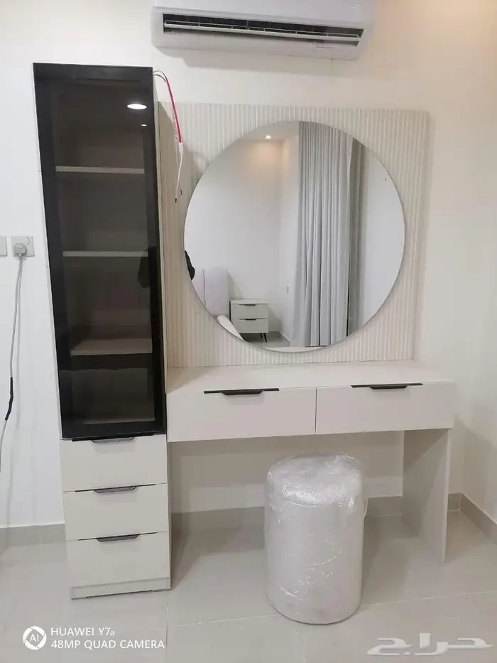 خزائن ملابس غرفة النوم تفصيل عل حسب الطلب 10